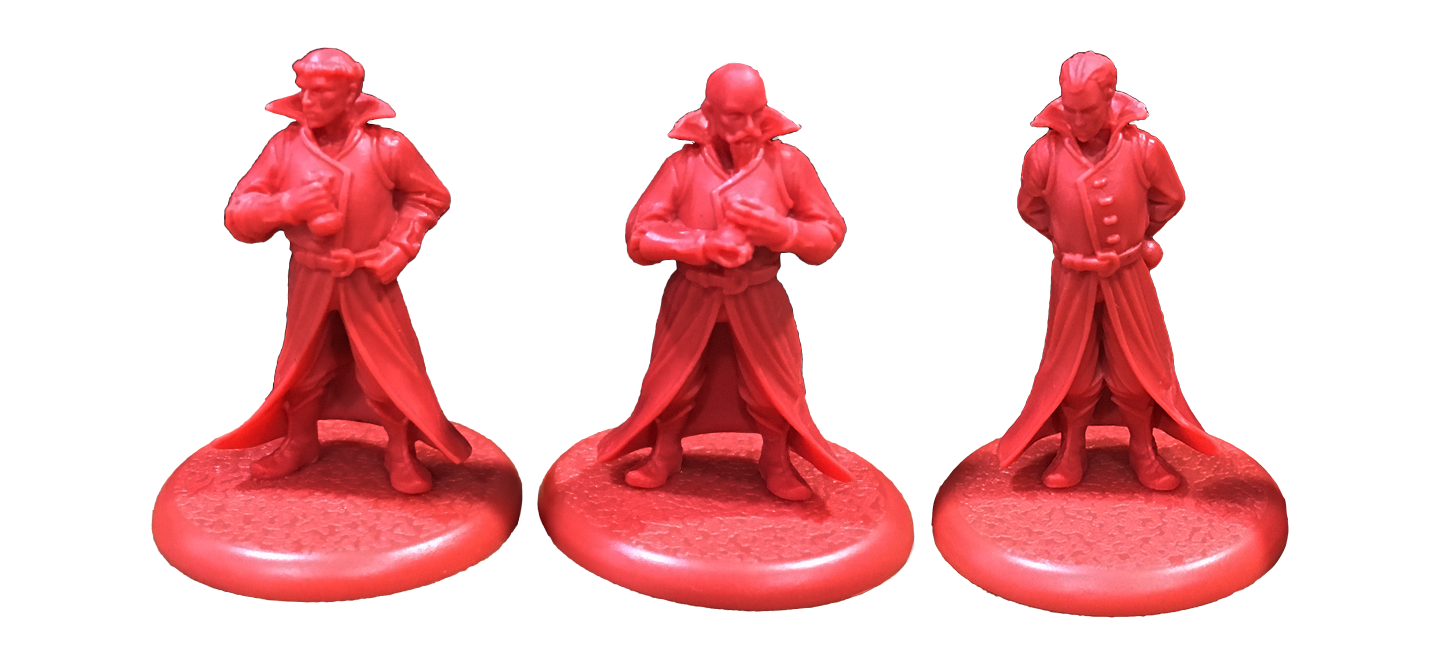 A Song of Ice and Fire : Tabletop Miniatures Game - Pyromancers